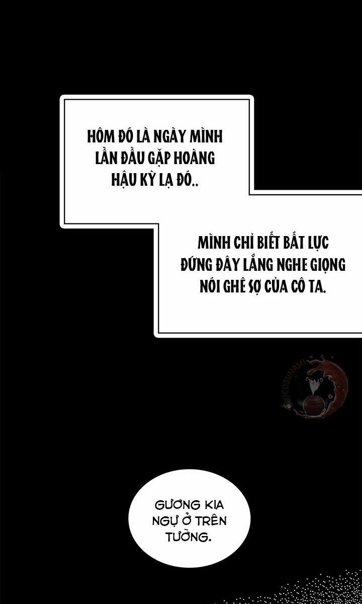 Chuyển Sinh Thành Mẹ Kế Của Bạch Tuyết Đáng Yêu 13 trang 3