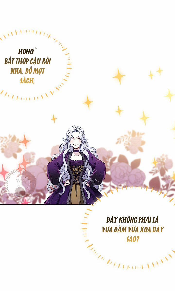 Chuyển Sinh Thành Mẹ Kế Của Bạch Tuyết Đáng Yêu 13 trang 30