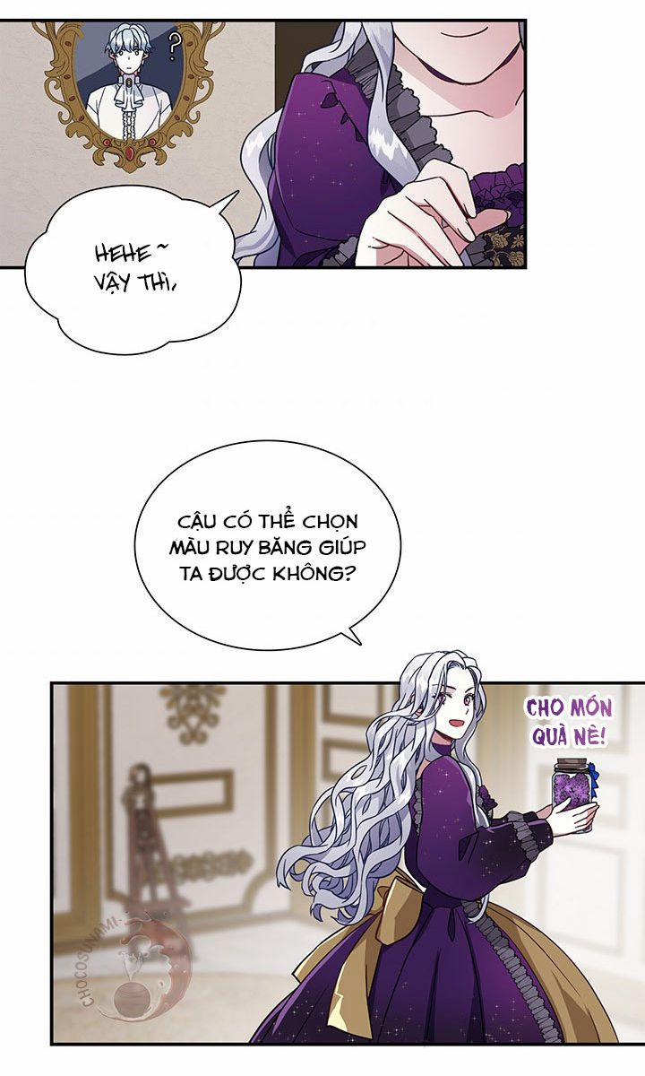 Chuyển Sinh Thành Mẹ Kế Của Bạch Tuyết Đáng Yêu 13 trang 31
