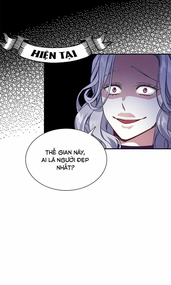 Chuyển Sinh Thành Mẹ Kế Của Bạch Tuyết Đáng Yêu 13 trang 4