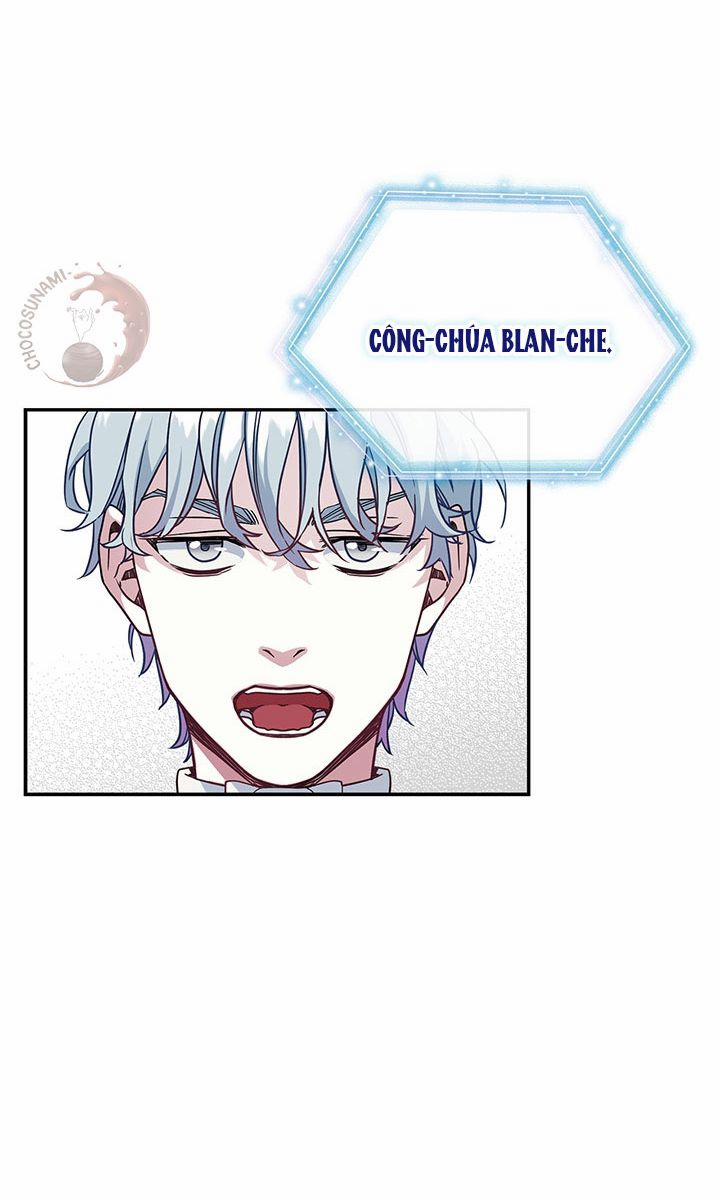 Chuyển Sinh Thành Mẹ Kế Của Bạch Tuyết Đáng Yêu 13 trang 5