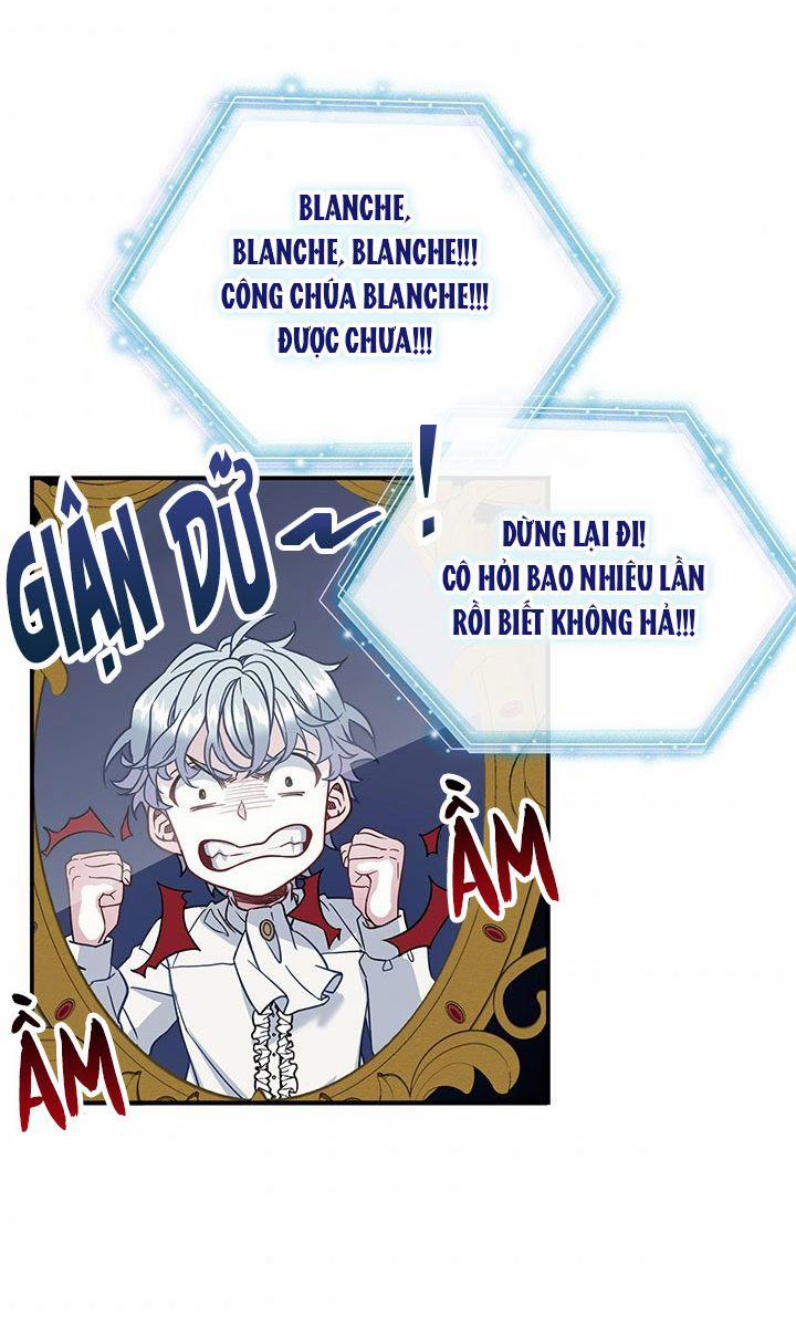 Chuyển Sinh Thành Mẹ Kế Của Bạch Tuyết Đáng Yêu 13 trang 9