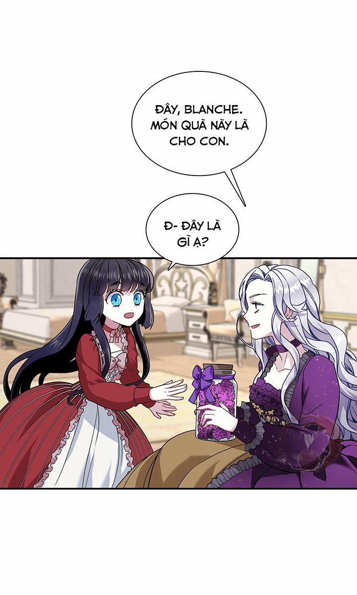 Chuyển Sinh Thành Mẹ Kế Của Bạch Tuyết Đáng Yêu 14.5 trang 11