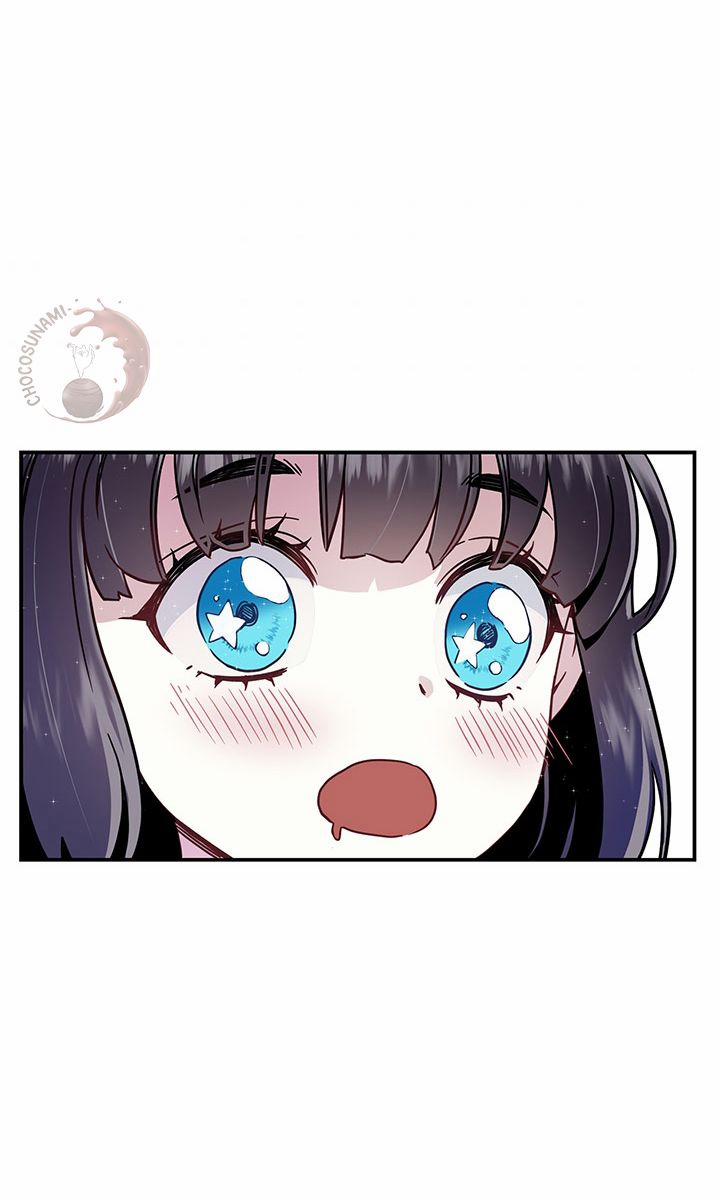 Chuyển Sinh Thành Mẹ Kế Của Bạch Tuyết Đáng Yêu 14.5 trang 14