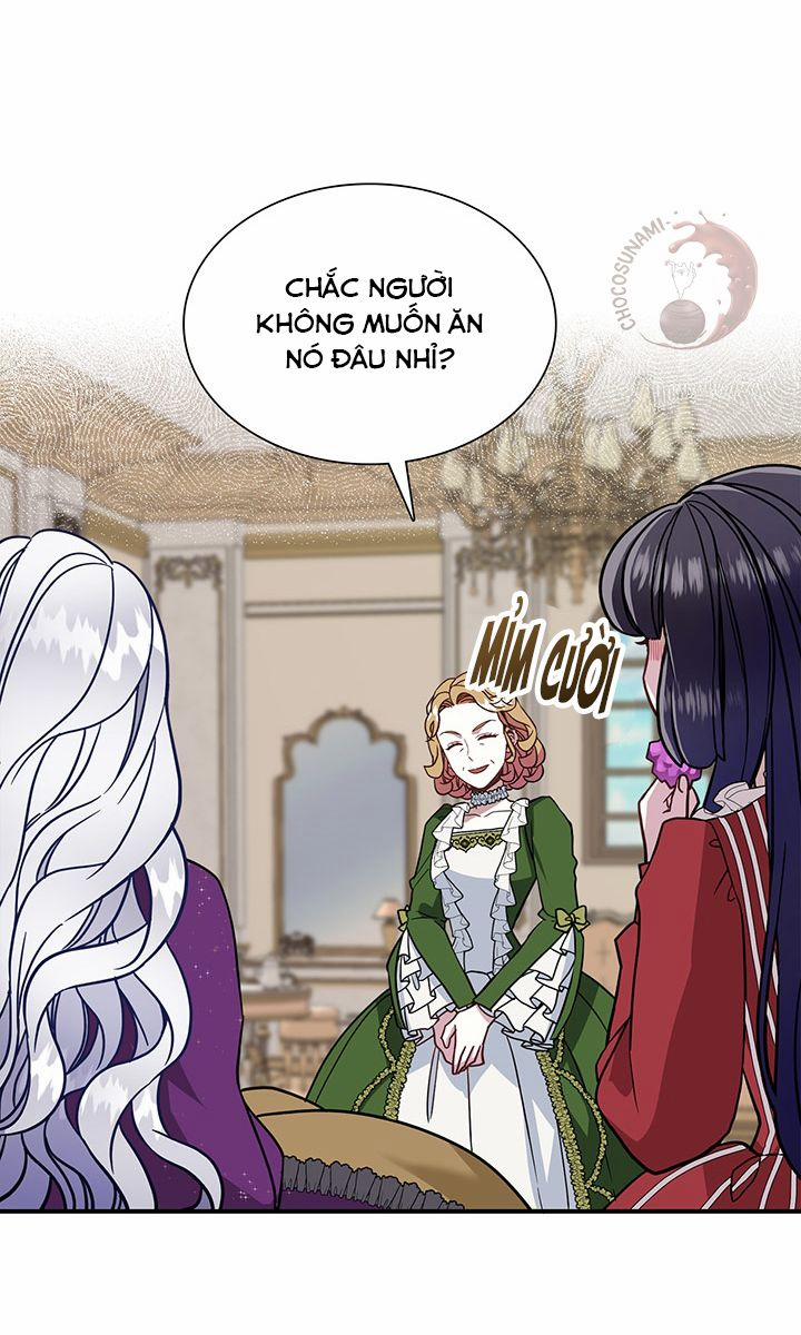 Chuyển Sinh Thành Mẹ Kế Của Bạch Tuyết Đáng Yêu 14.5 trang 19