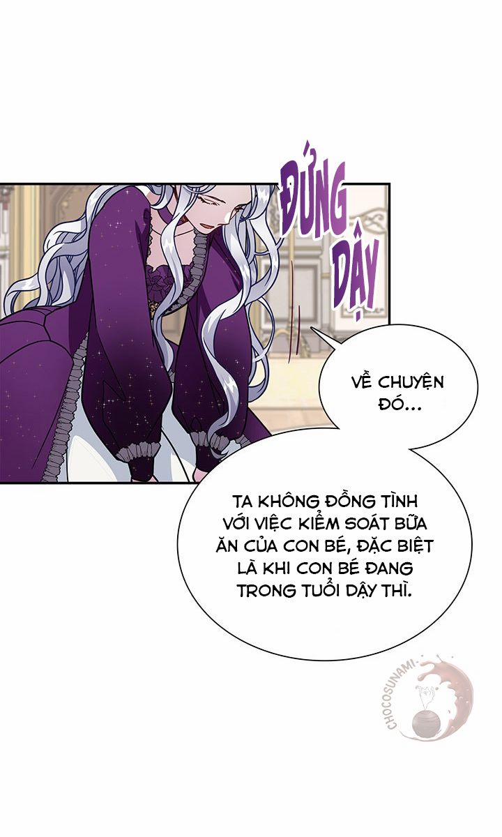 Chuyển Sinh Thành Mẹ Kế Của Bạch Tuyết Đáng Yêu 14.5 trang 21