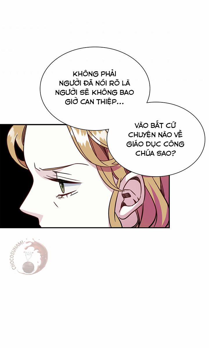 Chuyển Sinh Thành Mẹ Kế Của Bạch Tuyết Đáng Yêu 14.5 trang 23