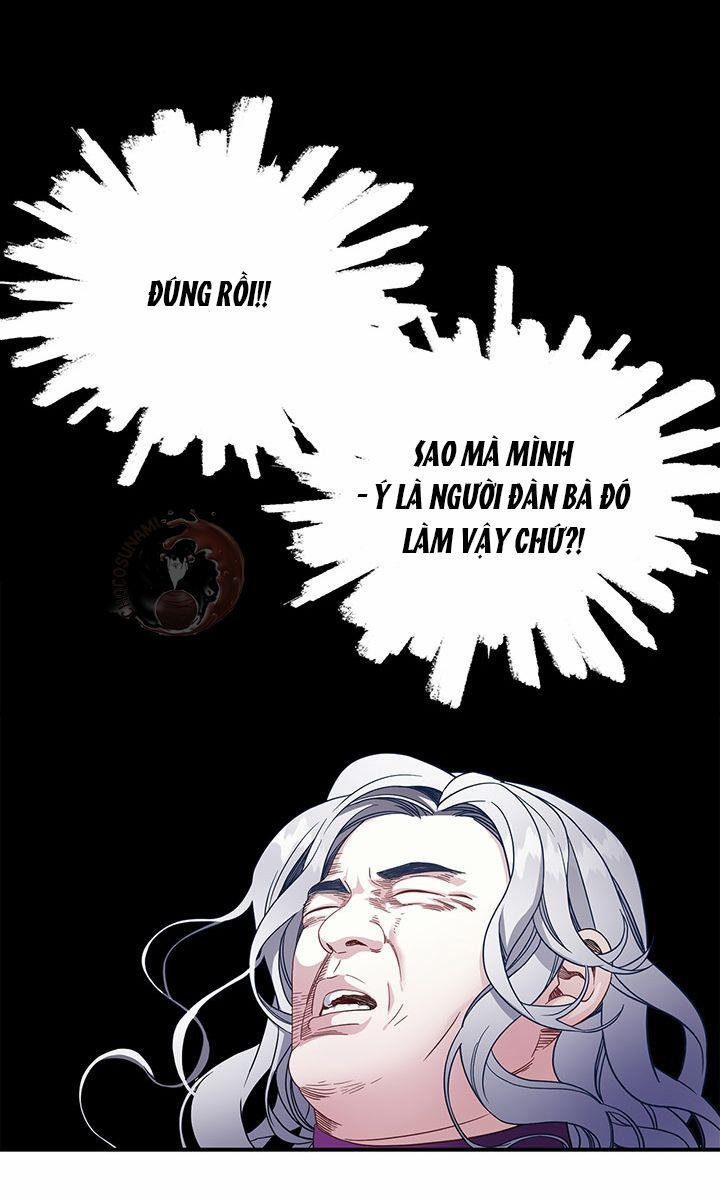 Chuyển Sinh Thành Mẹ Kế Của Bạch Tuyết Đáng Yêu 14.5 trang 26