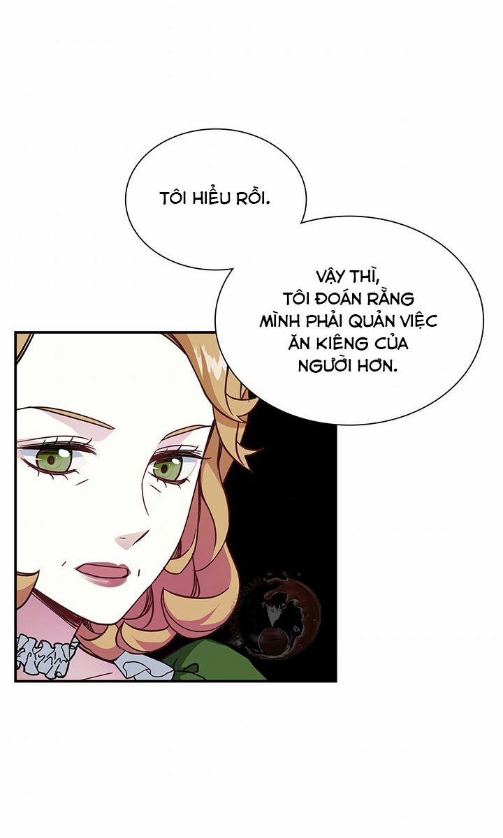 Chuyển Sinh Thành Mẹ Kế Của Bạch Tuyết Đáng Yêu 14.5 trang 5