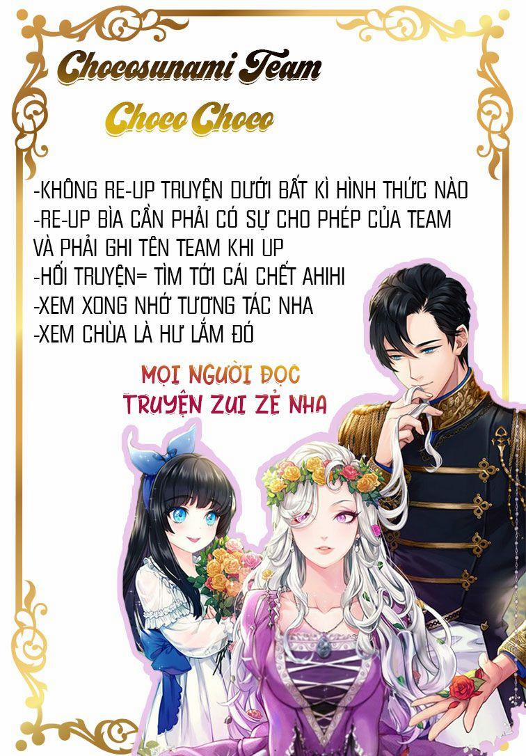 Chuyển Sinh Thành Mẹ Kế Của Bạch Tuyết Đáng Yêu 14 trang 1