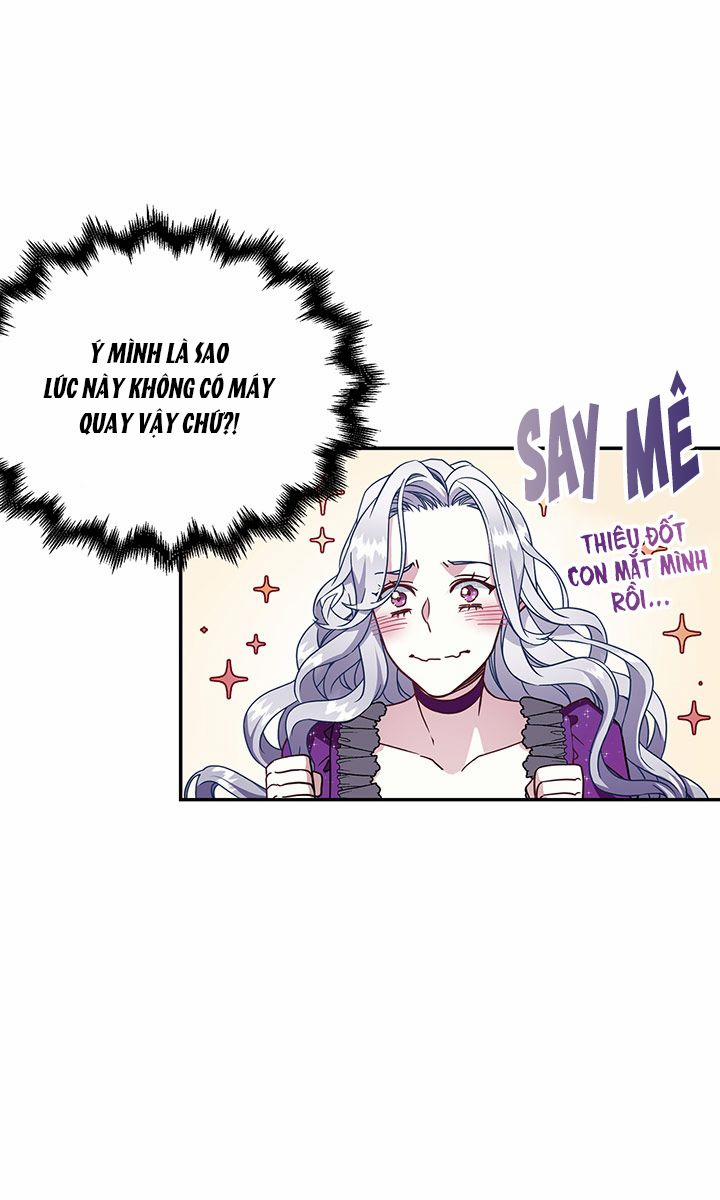 Chuyển Sinh Thành Mẹ Kế Của Bạch Tuyết Đáng Yêu 14 trang 13