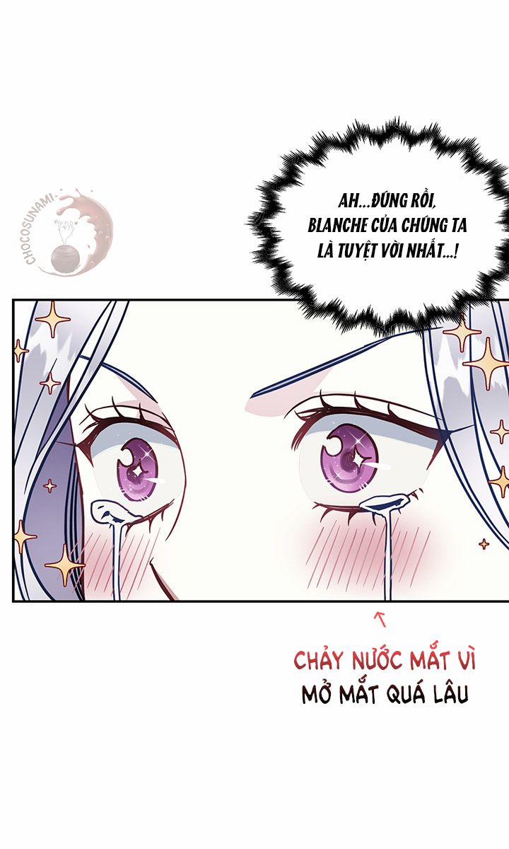 Chuyển Sinh Thành Mẹ Kế Của Bạch Tuyết Đáng Yêu 14 trang 14