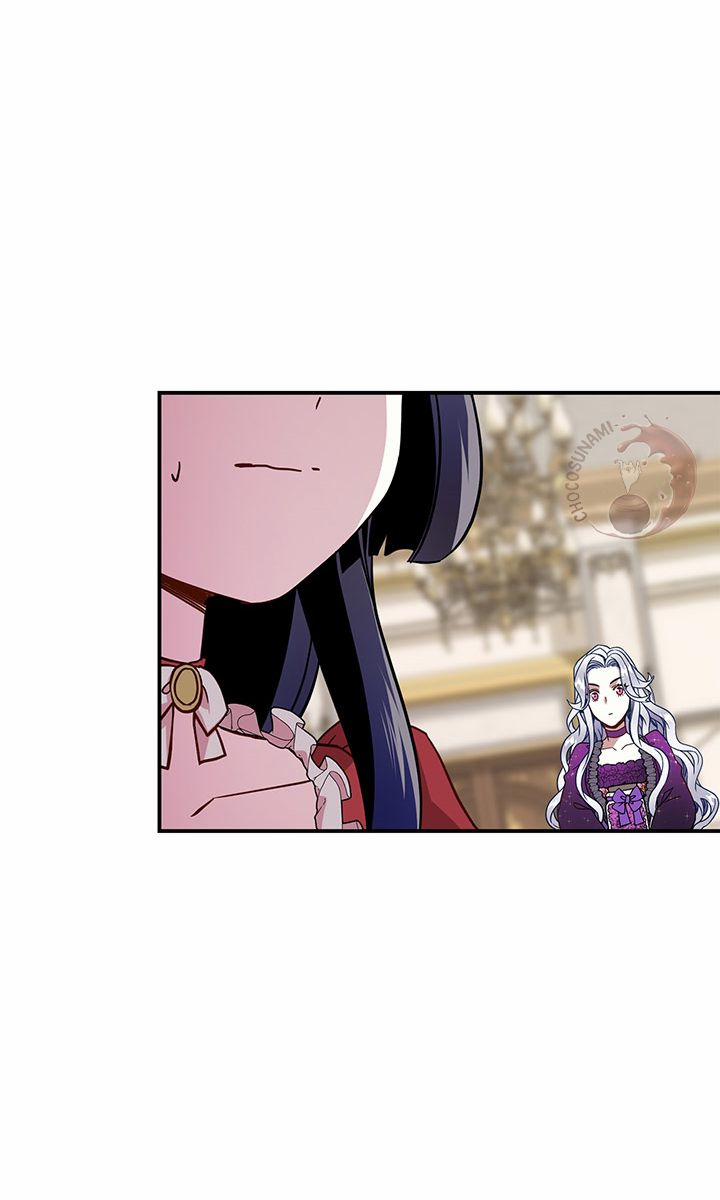 Chuyển Sinh Thành Mẹ Kế Của Bạch Tuyết Đáng Yêu 14 trang 21