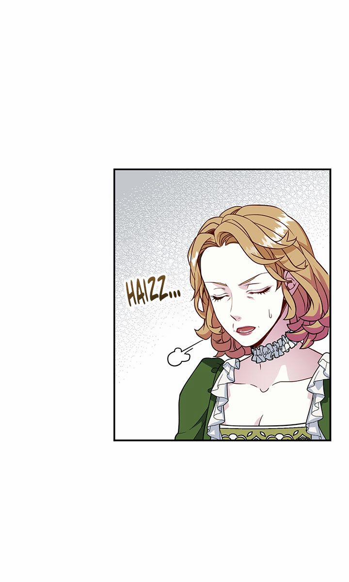 Chuyển Sinh Thành Mẹ Kế Của Bạch Tuyết Đáng Yêu 14 trang 23