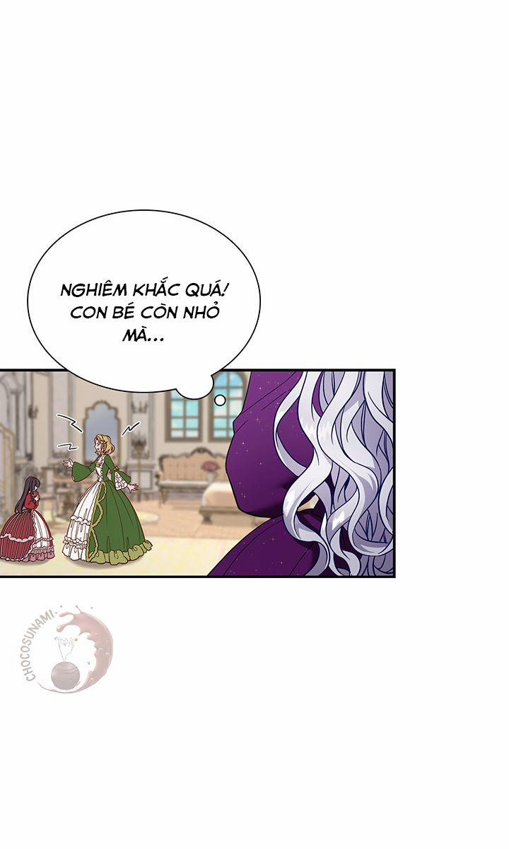 Chuyển Sinh Thành Mẹ Kế Của Bạch Tuyết Đáng Yêu 14 trang 26