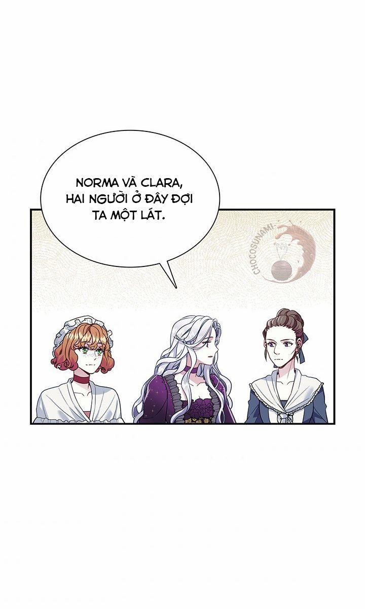Chuyển Sinh Thành Mẹ Kế Của Bạch Tuyết Đáng Yêu 14 trang 6