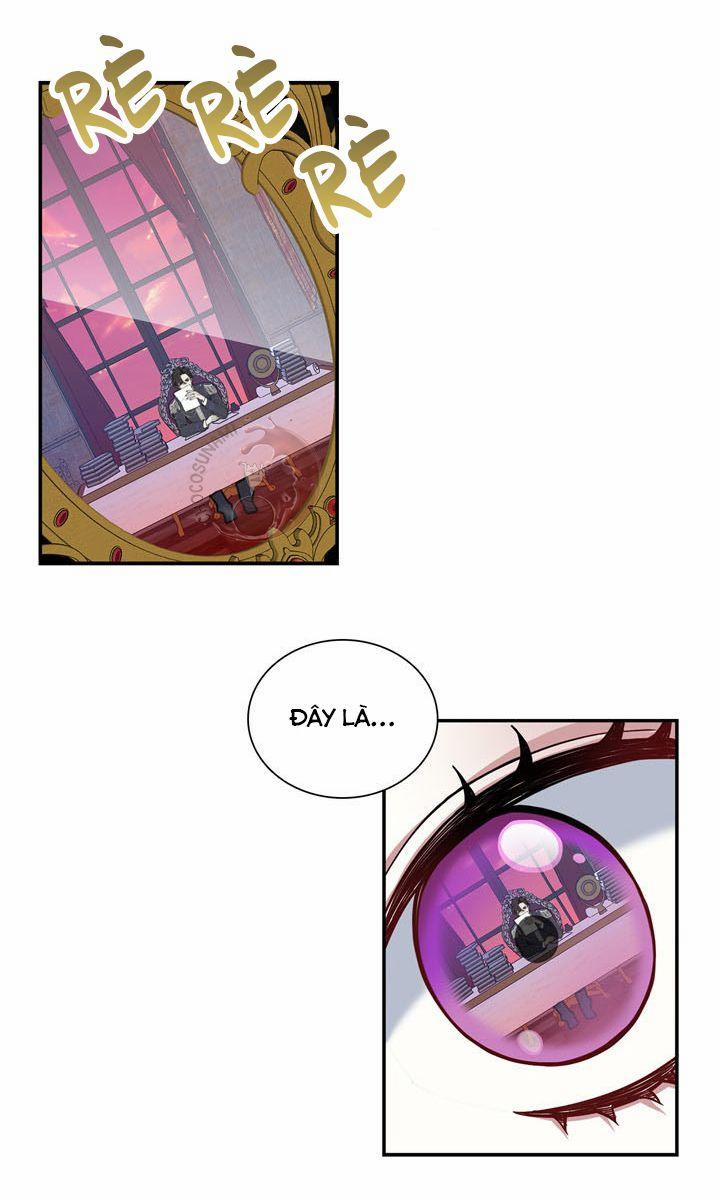 Chuyển Sinh Thành Mẹ Kế Của Bạch Tuyết Đáng Yêu 20.5 trang 0