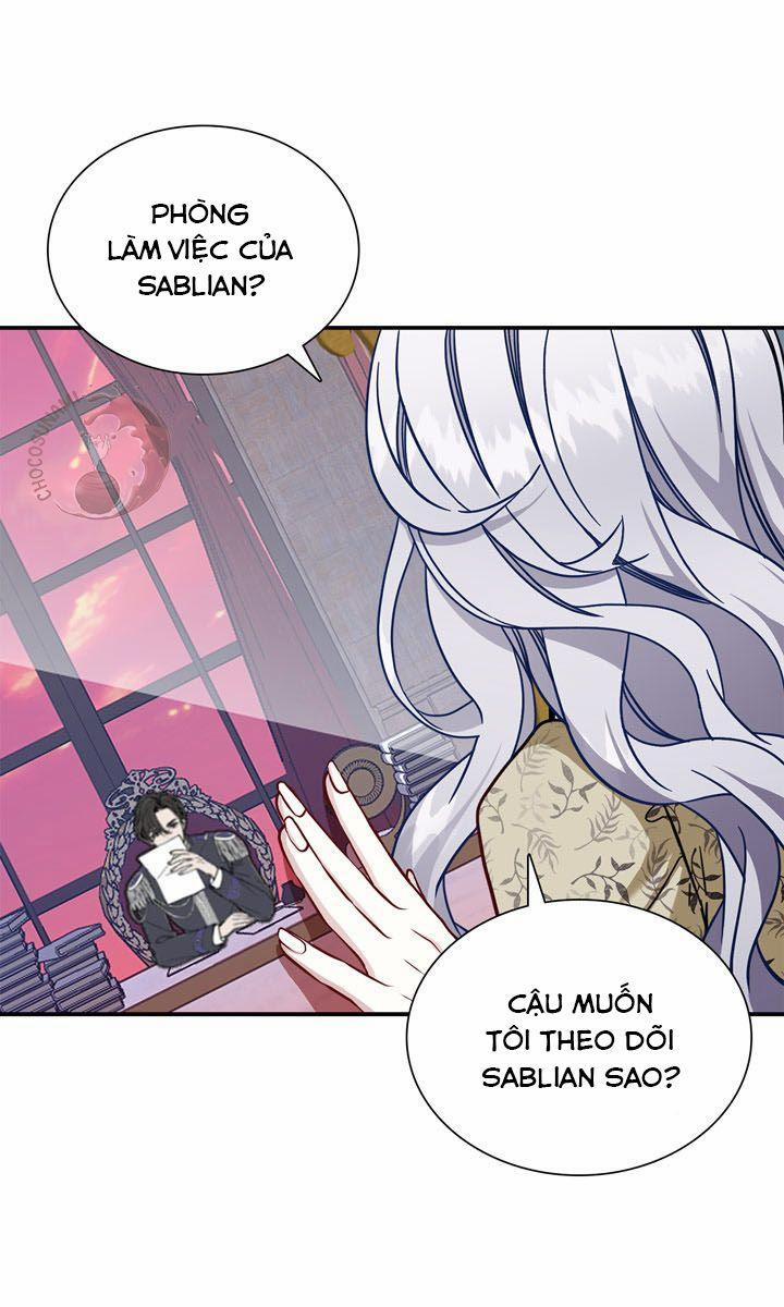 Chuyển Sinh Thành Mẹ Kế Của Bạch Tuyết Đáng Yêu 20.5 trang 1