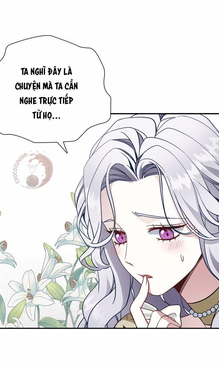 Chuyển Sinh Thành Mẹ Kế Của Bạch Tuyết Đáng Yêu 20.5 trang 10