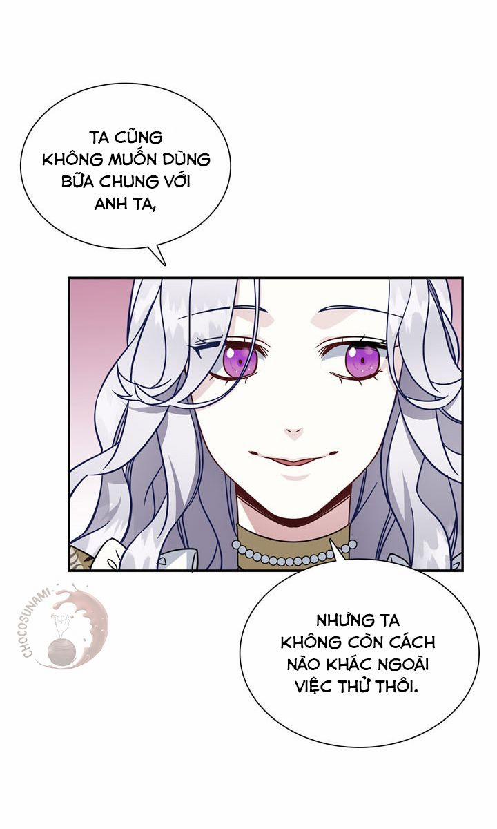 Chuyển Sinh Thành Mẹ Kế Của Bạch Tuyết Đáng Yêu 20.5 trang 13