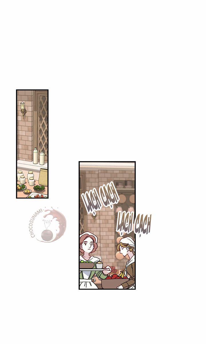 Chuyển Sinh Thành Mẹ Kế Của Bạch Tuyết Đáng Yêu 20.5 trang 14