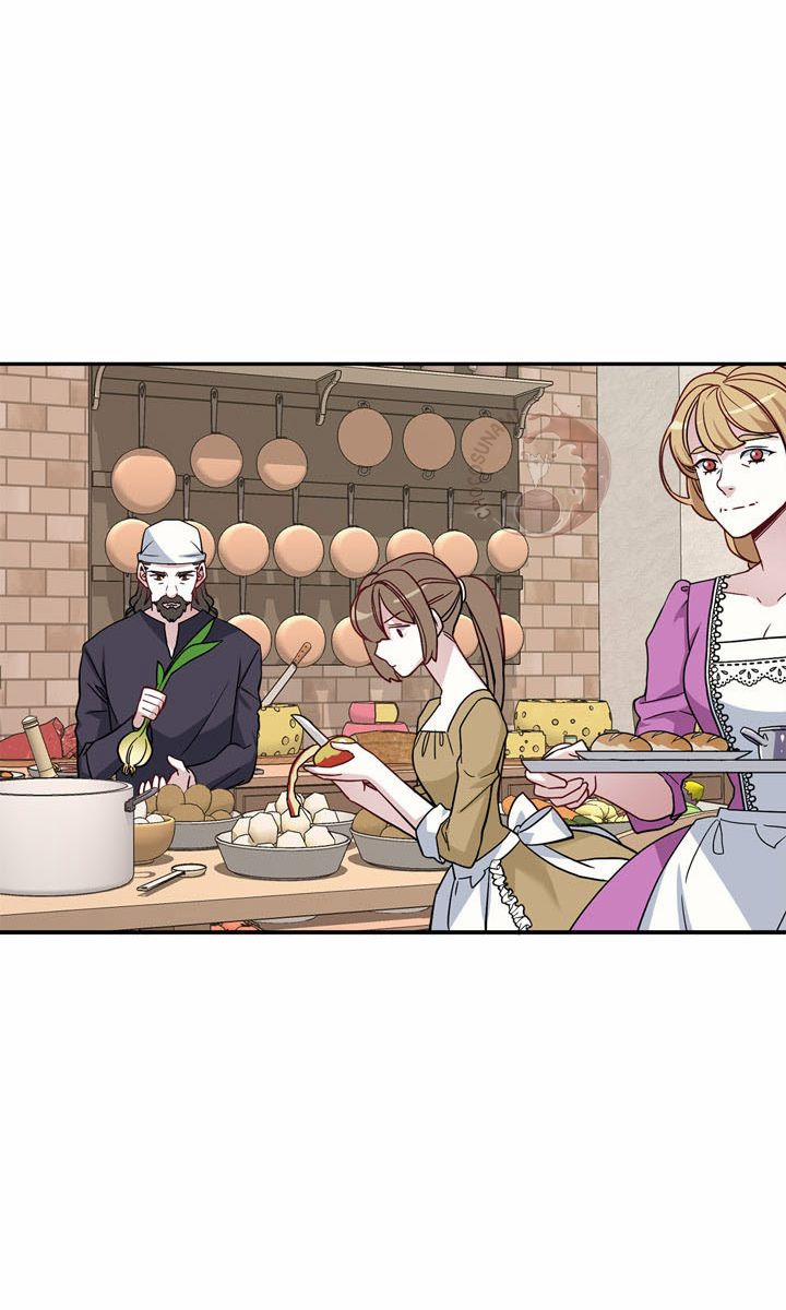 Chuyển Sinh Thành Mẹ Kế Của Bạch Tuyết Đáng Yêu 20.5 trang 15