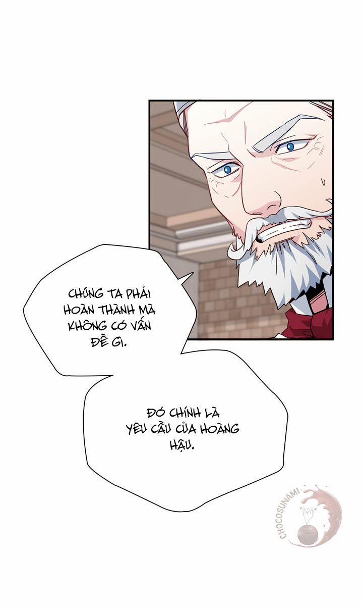 Chuyển Sinh Thành Mẹ Kế Của Bạch Tuyết Đáng Yêu 20.5 trang 18