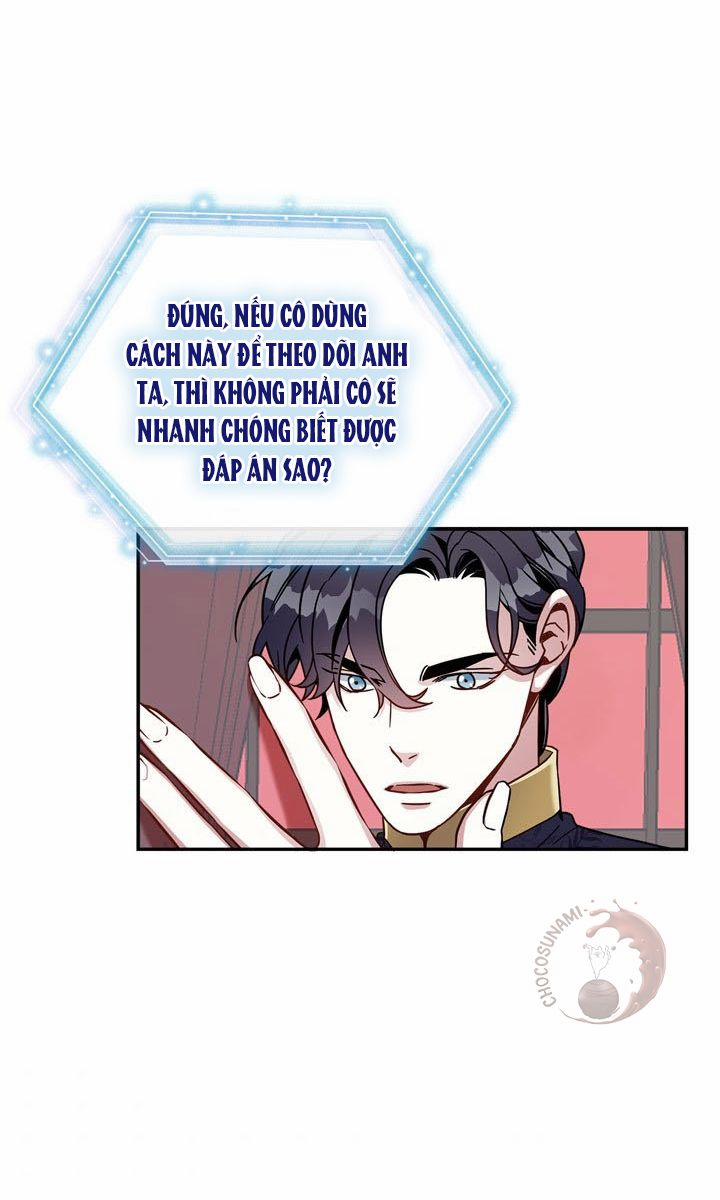 Chuyển Sinh Thành Mẹ Kế Của Bạch Tuyết Đáng Yêu 20.5 trang 2