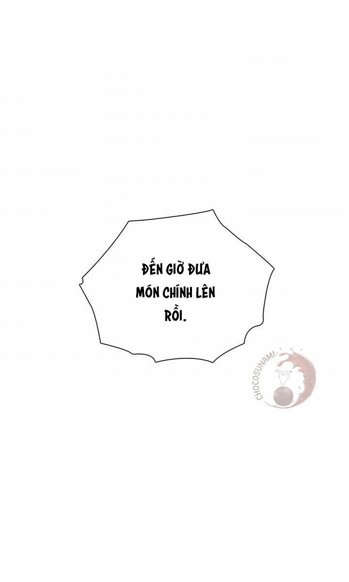 Chuyển Sinh Thành Mẹ Kế Của Bạch Tuyết Đáng Yêu 20.5 trang 20