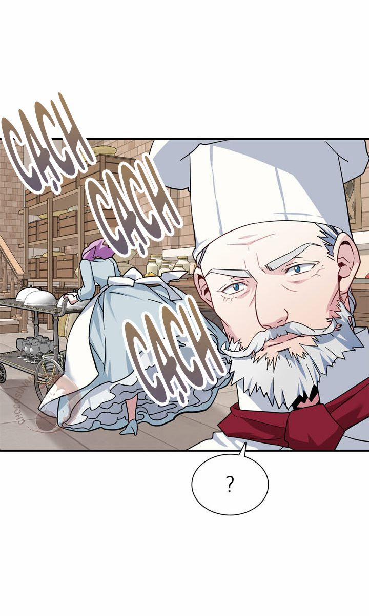 Chuyển Sinh Thành Mẹ Kế Của Bạch Tuyết Đáng Yêu 20.5 trang 22