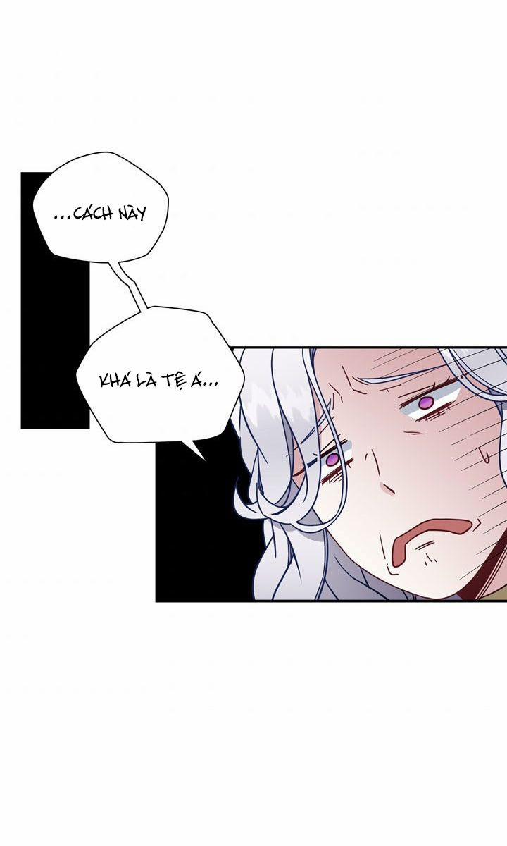 Chuyển Sinh Thành Mẹ Kế Của Bạch Tuyết Đáng Yêu 20.5 trang 3