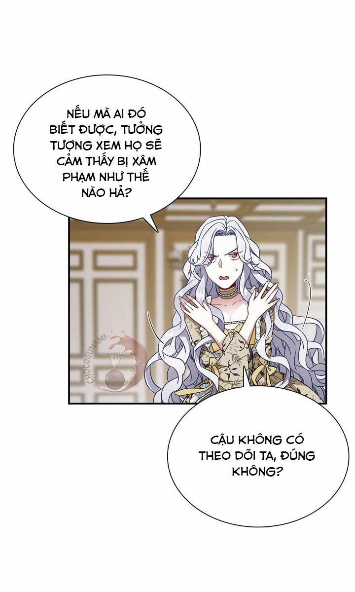 Chuyển Sinh Thành Mẹ Kế Của Bạch Tuyết Đáng Yêu 20.5 trang 5