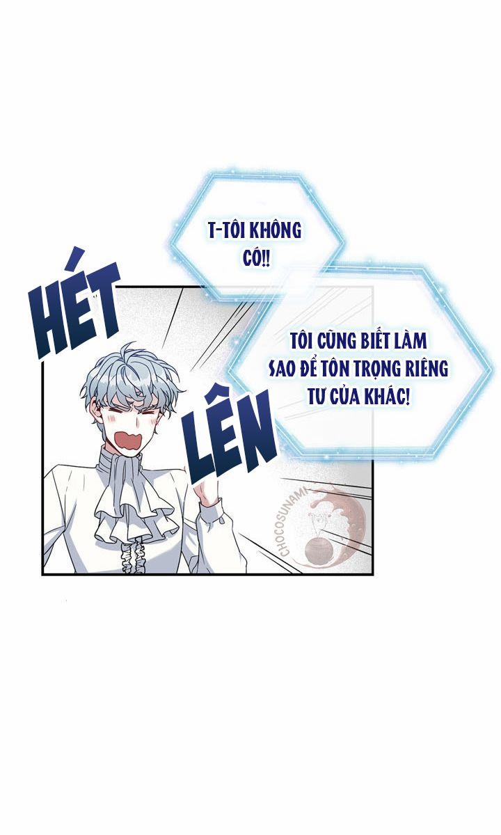 Chuyển Sinh Thành Mẹ Kế Của Bạch Tuyết Đáng Yêu 20.5 trang 6