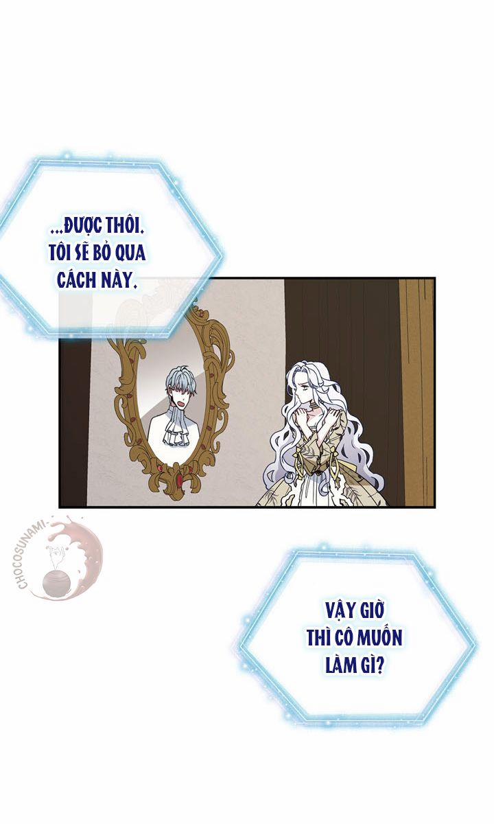 Chuyển Sinh Thành Mẹ Kế Của Bạch Tuyết Đáng Yêu 20.5 trang 7