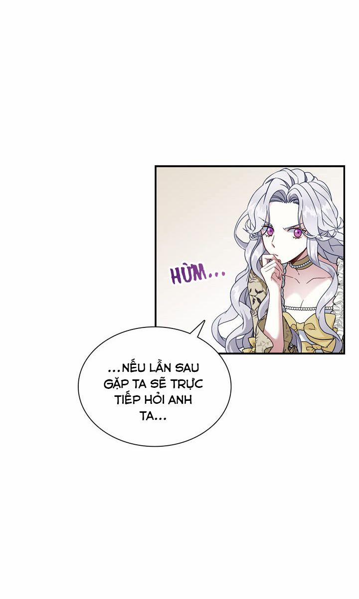 Chuyển Sinh Thành Mẹ Kế Của Bạch Tuyết Đáng Yêu 20.5 trang 8