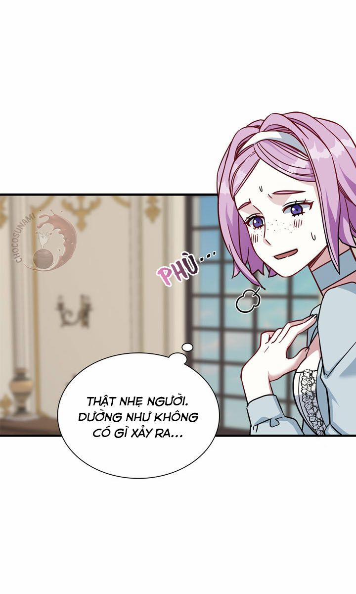 Chuyển Sinh Thành Mẹ Kế Của Bạch Tuyết Đáng Yêu 21.5 trang 10