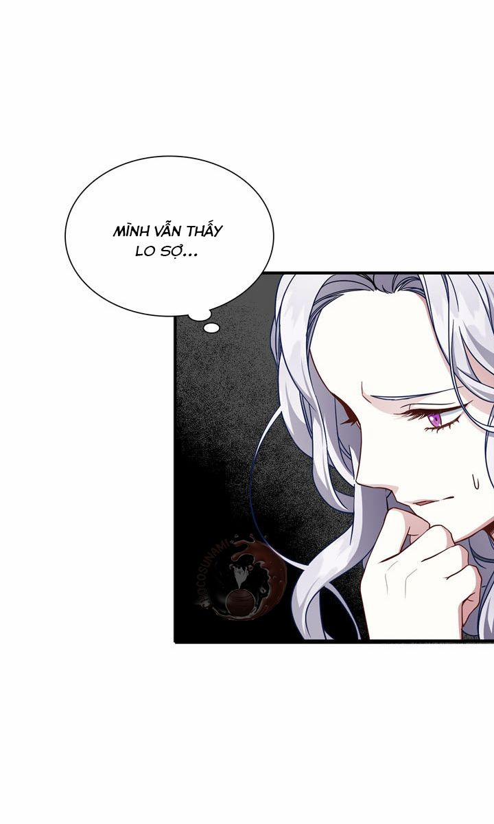 Chuyển Sinh Thành Mẹ Kế Của Bạch Tuyết Đáng Yêu 21.5 trang 14