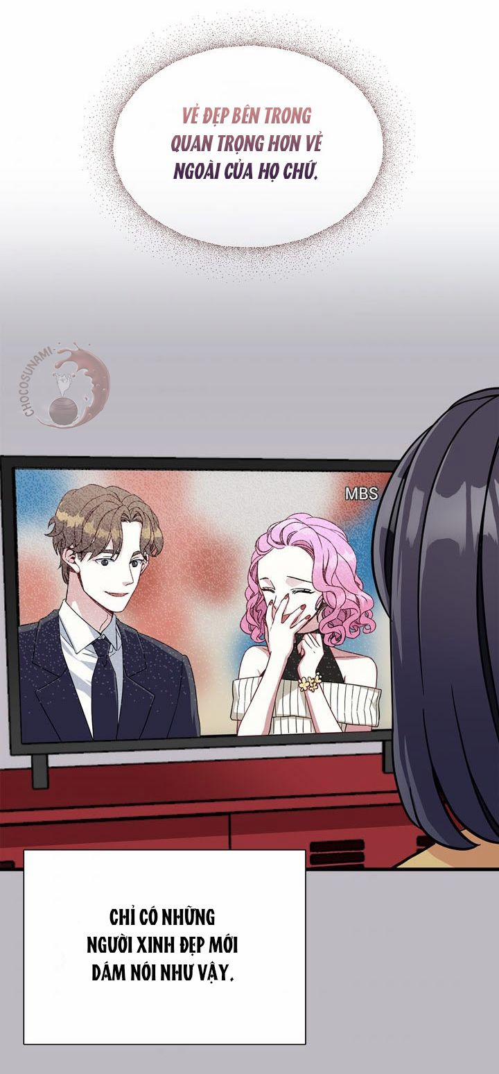 Chuyển Sinh Thành Mẹ Kế Của Bạch Tuyết Đáng Yêu 21.5 trang 15