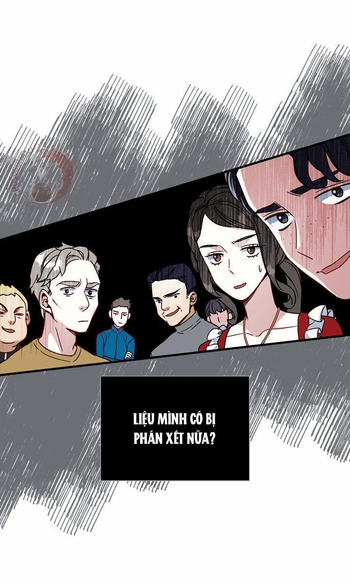 Chuyển Sinh Thành Mẹ Kế Của Bạch Tuyết Đáng Yêu 21.5 trang 18