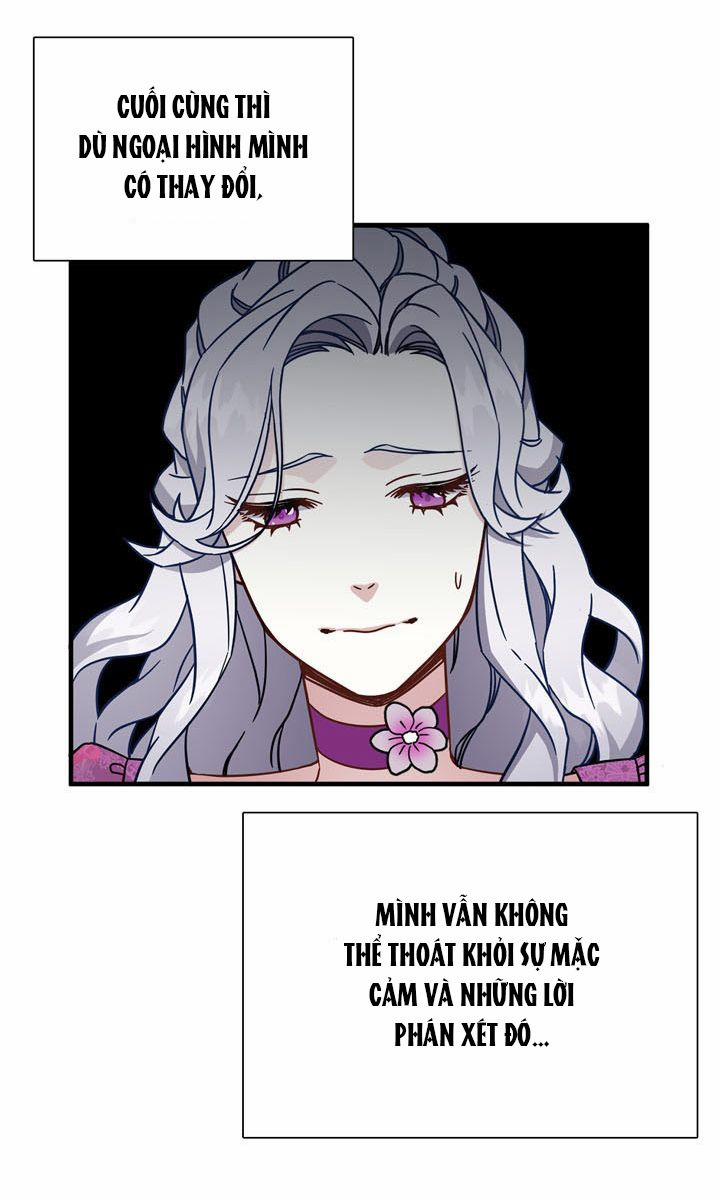 Chuyển Sinh Thành Mẹ Kế Của Bạch Tuyết Đáng Yêu 21.5 trang 20