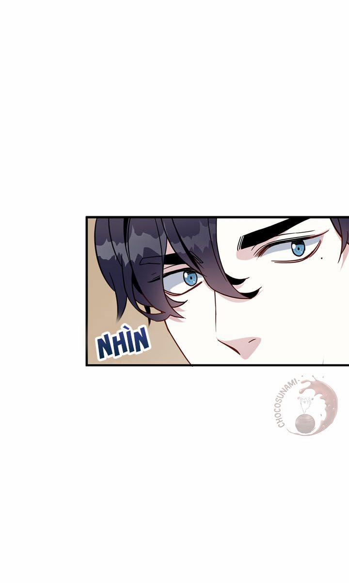 Chuyển Sinh Thành Mẹ Kế Của Bạch Tuyết Đáng Yêu 21.5 trang 24