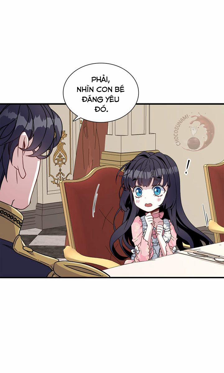 Chuyển Sinh Thành Mẹ Kế Của Bạch Tuyết Đáng Yêu 21.5 trang 25