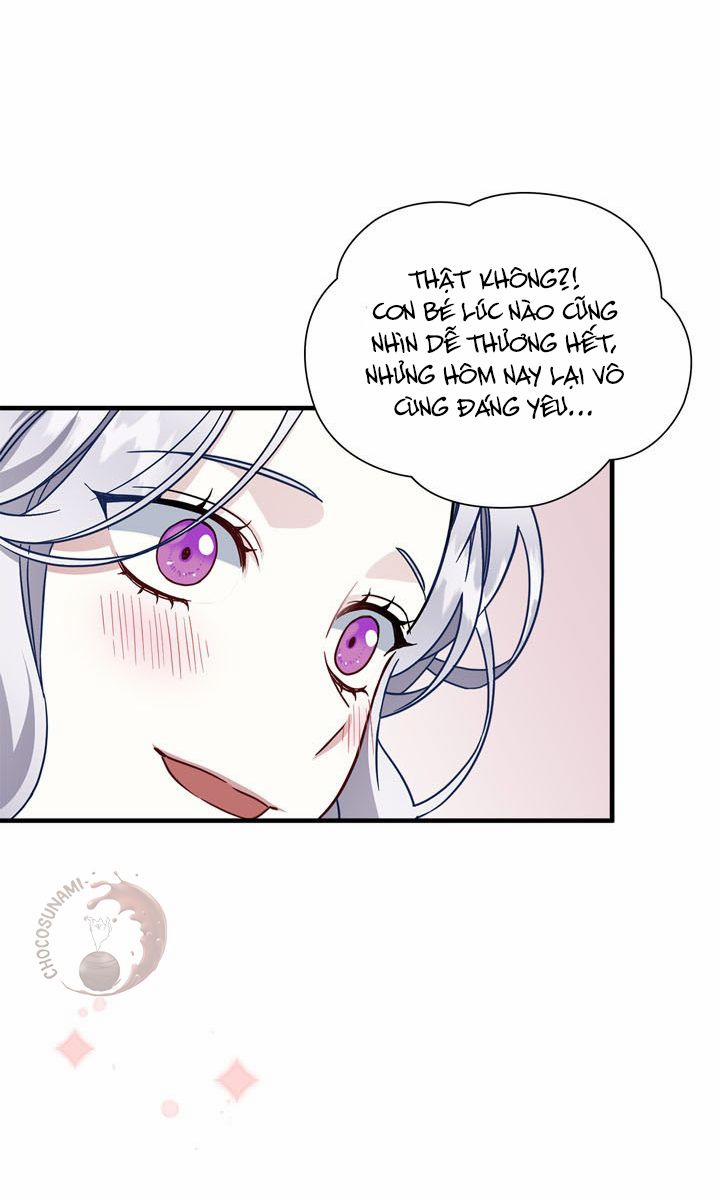 Chuyển Sinh Thành Mẹ Kế Của Bạch Tuyết Đáng Yêu 21.5 trang 26