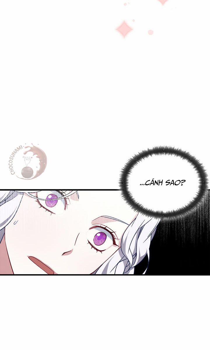 Chuyển Sinh Thành Mẹ Kế Của Bạch Tuyết Đáng Yêu 21.5 trang 28