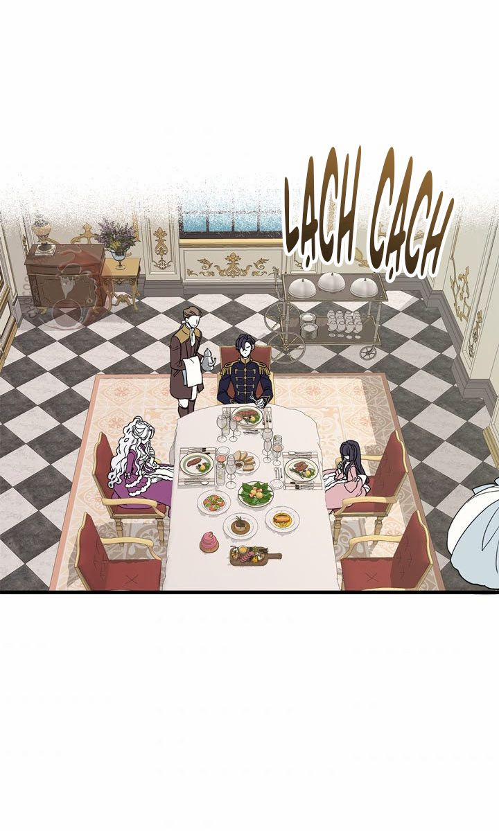 Chuyển Sinh Thành Mẹ Kế Của Bạch Tuyết Đáng Yêu 21.5 trang 7