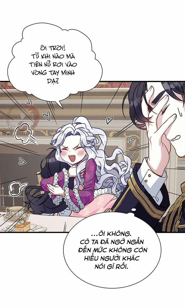 Chuyển Sinh Thành Mẹ Kế Của Bạch Tuyết Đáng Yêu 22.5 trang 0
