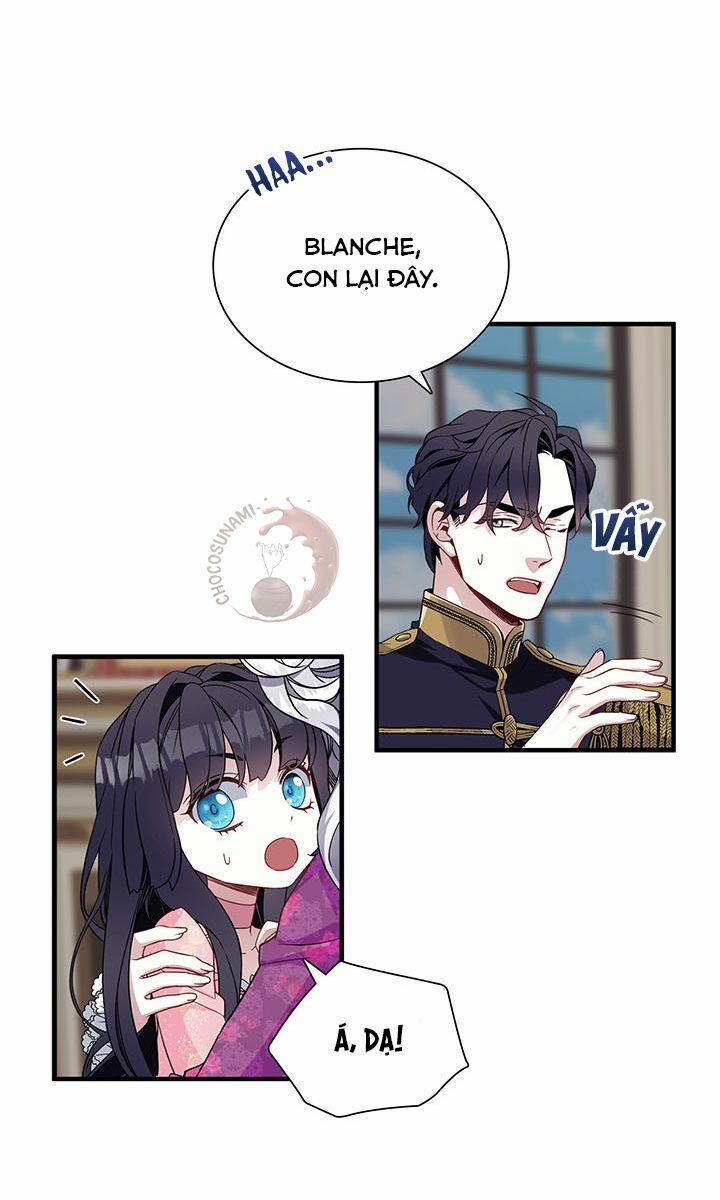 Chuyển Sinh Thành Mẹ Kế Của Bạch Tuyết Đáng Yêu 22.5 trang 1