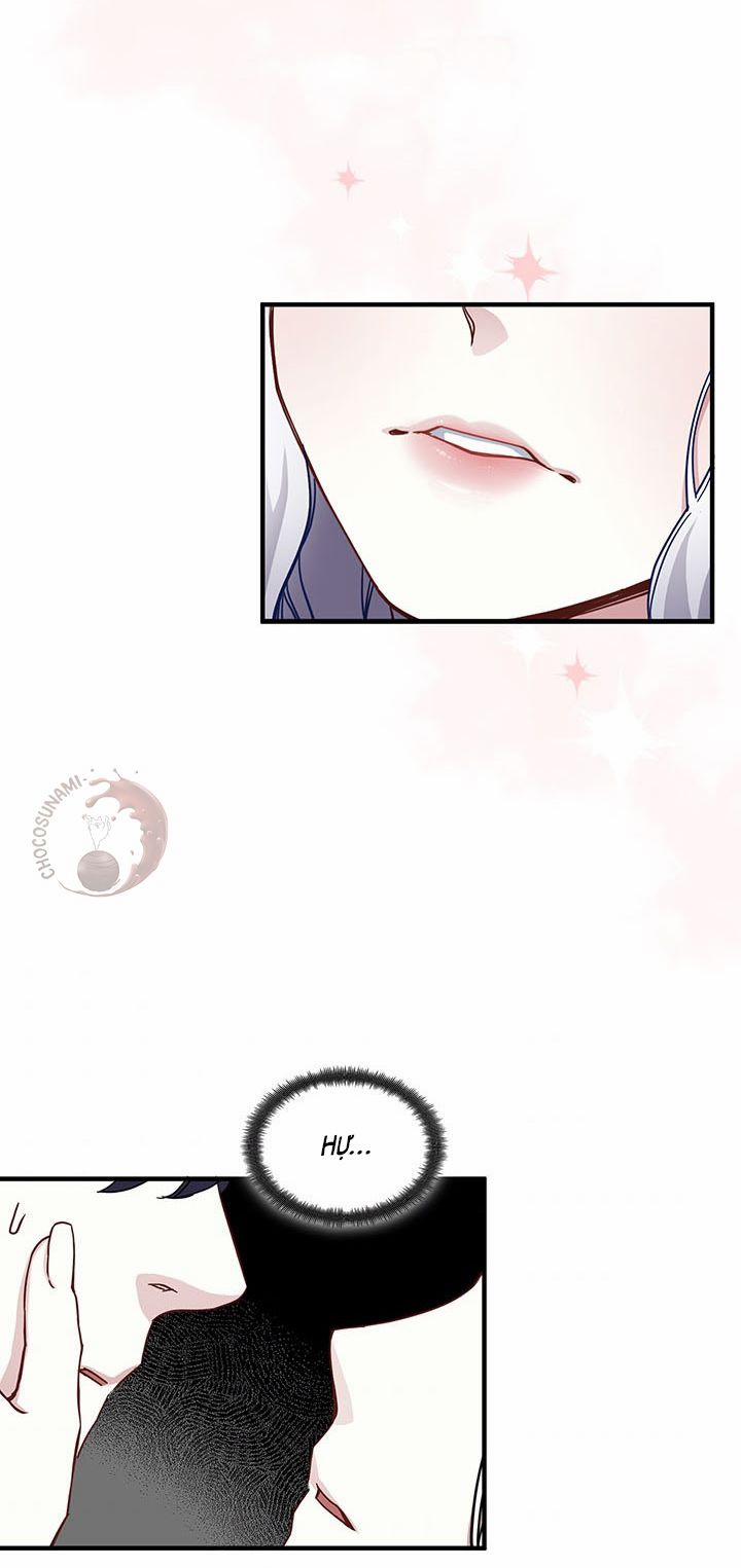 Chuyển Sinh Thành Mẹ Kế Của Bạch Tuyết Đáng Yêu 22.5 trang 10