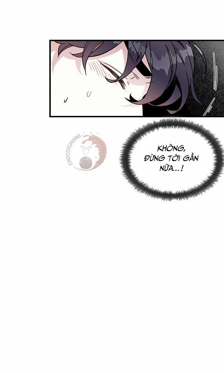 Chuyển Sinh Thành Mẹ Kế Của Bạch Tuyết Đáng Yêu 22.5 trang 11