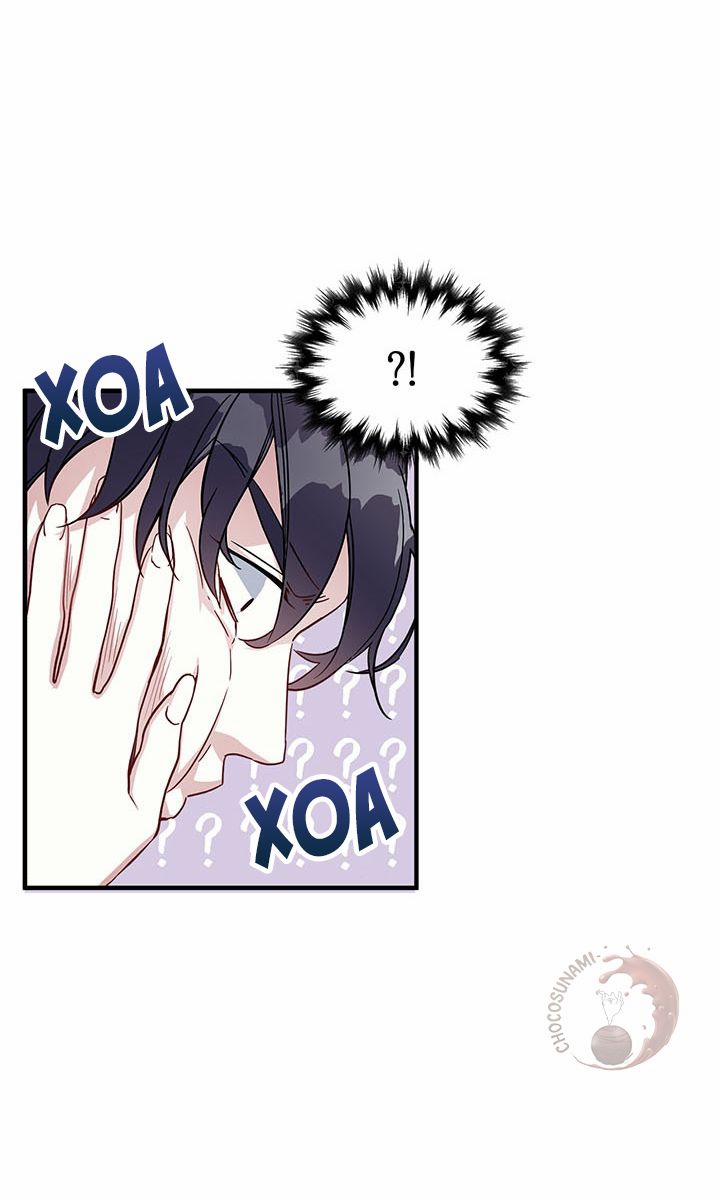 Chuyển Sinh Thành Mẹ Kế Của Bạch Tuyết Đáng Yêu 22.5 trang 13